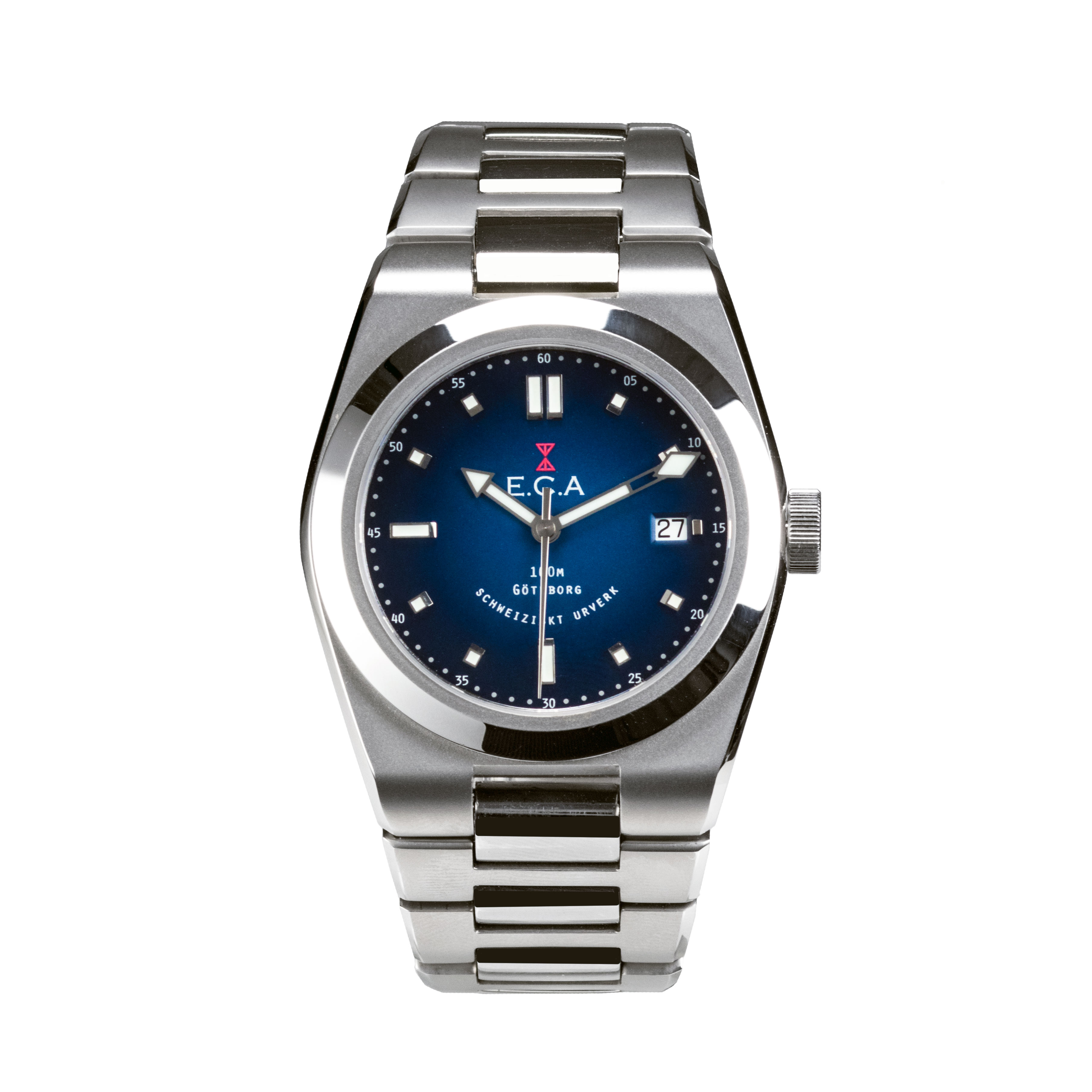 Calypso Premium - E.C.Andersson Watch Co